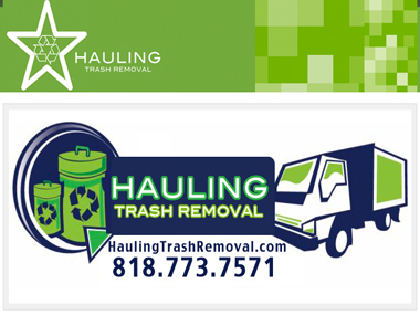 All Trash Removal | Junk Removal, Universal City